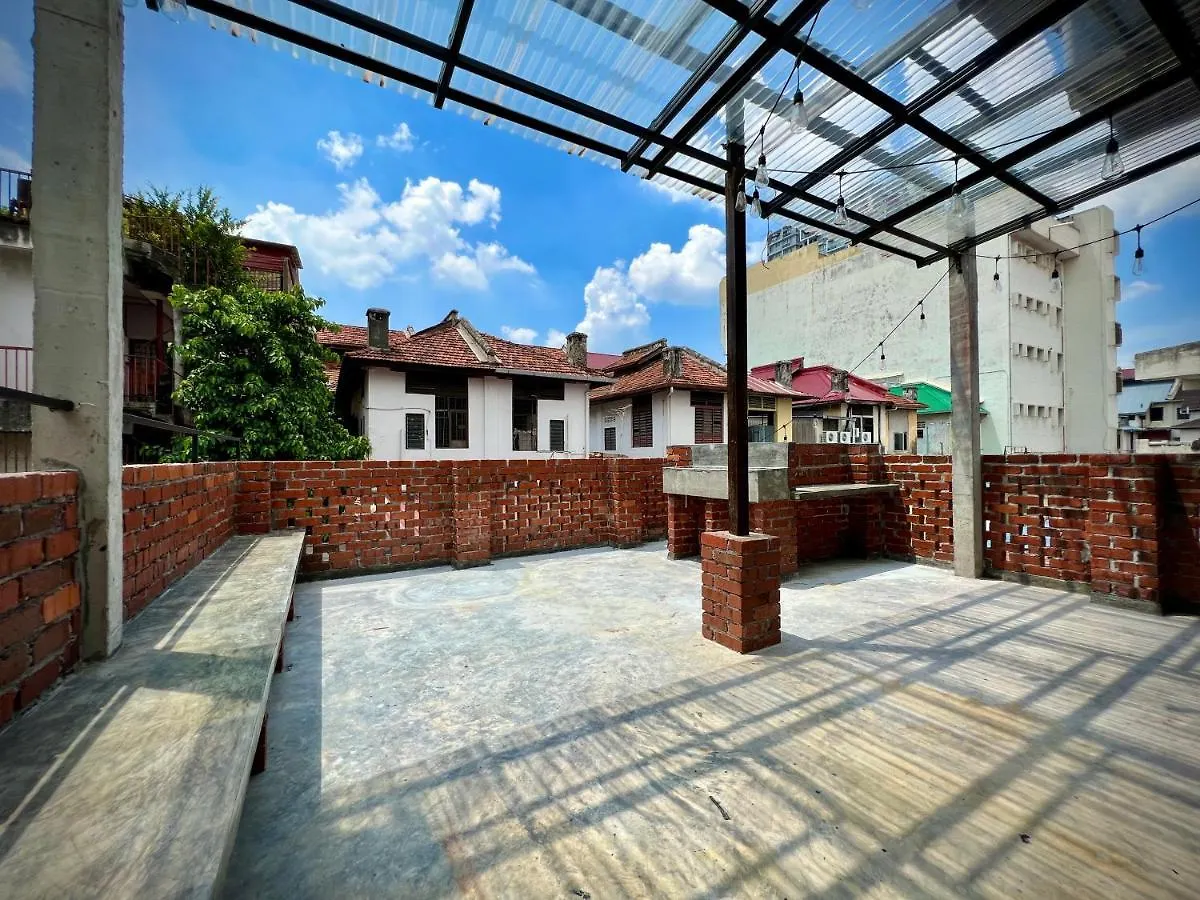 Dosomething Guest House 8 Ipoh Malaysia